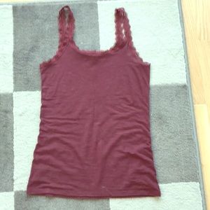 Aerie camisole, XS